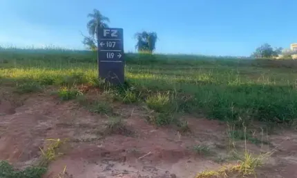 VENDO TERRENO DE 451 m² - Riviera de Santa Cristina XIII -