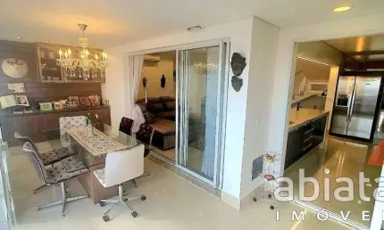 Oportunidade apartamento à venda no Morumbi 4 dormitórios e 3 vagas de garagem escrituradas