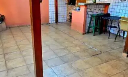 Casa com 3 quartos à venda na Rua Nossa Senhora do Bom Conselho, Chácara Nossa Senhora do Bom Conselho, São Paulo