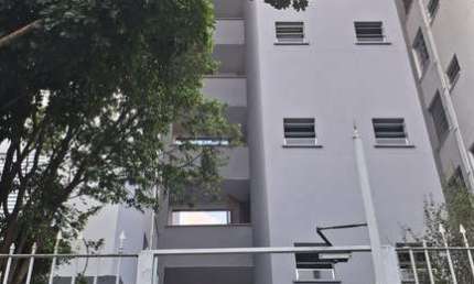 VENDA DE APARTAMENTO COM 02 DORMITÓRIOS JARDIM MARIA SAMPAIO!