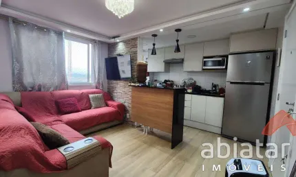 Apartamento com 2 quartos à venda na Rua Doutor José Serra Ribeiro, 360, Jardim Germania, São Paulo