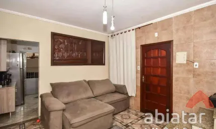 Casa à venda com 216m², 4 quartos e 1 vaga - Jardim das Oliveiras - Taboão da Serra - SP