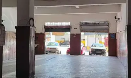 Ponto comercial para alugar na Avenida Laurita Ortega Mari, Parque Pinheiros, Taboão da Serra