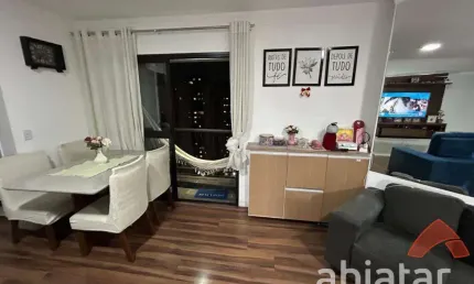 Apartamento à venda - Jardim Maria Rosa - Taboão da Serra