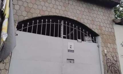 Casa com 3 quartos à venda na Rua Jaime Balmer, Jardim Leme, São Paulo
