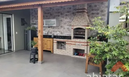 Cobertura Duplex com 2 quartos e 150 m² - Jardim Maria Rosa