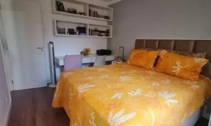 Apartamento com 2 quartos à venda na Rua Adalberto Bueno, 103, Jardim Santa Terezinha, Taboão da Serra