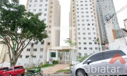 Apartamento com 2 quartos à venda na Rua Indaiá Grande, 115, Fazenda Aricanduva, São Paulo