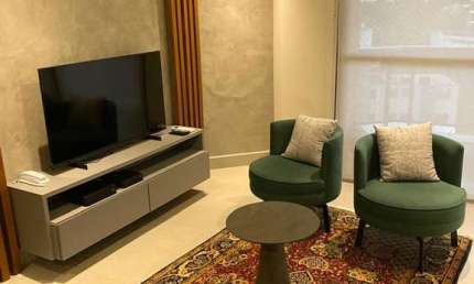 Apartamento com 1 Dormitório em Condomínio Fechado a Venda, no Jardim Ampliação, São Paulo!!