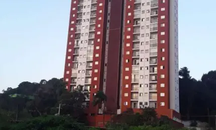 APARTAMENTO 2 QUARTOS VISTA ALEGRE 2 EMBU DAS ARTES