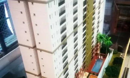 Apartamento com 2 quartos à venda na Rua Maria Francisca de Jesus, 199, Parque Paulistano, São Paulo