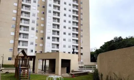 Apartamento 2 quartos com varanda e vaga na sabará - são paulo
