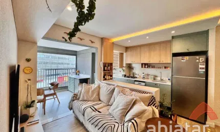 Apartamento disponível para venda com 3 doritórios e 74m² - Vila Mascote