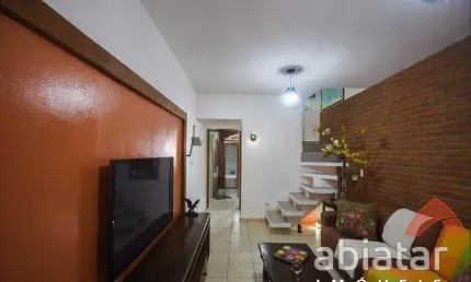 Casa com 4 quartos à venda na Rua Maria José Amaral Arruda Castanho, Parque Pinheiros, Taboão da Serra