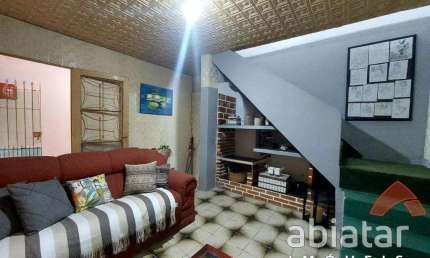 Casa com 3 quartos à venda na Rua Sinésio Henrique Pedreira, Parque Marabá, Taboão da Serra