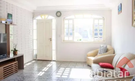 Casa com 4 quartos à venda na Rua Dulce dos Santos Marques, Jardim Maria Rosa, Taboão da Serra