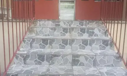 Apartamento à venda - jardim maria rosa - taboão da serra