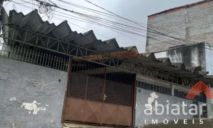 Casa à venda - Jardim Santo Eduardo - Embu das Artes