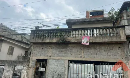 Casa com 2 quartos à venda na Rua das Camélias, Jardim Flórida, Embu das Artes