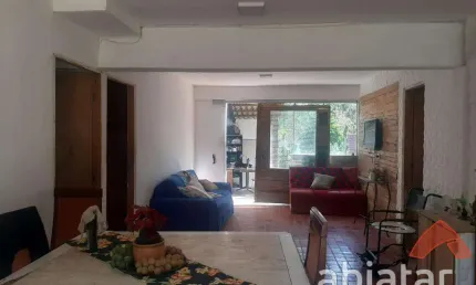 Sítio para vender ou alugar - Ressaca - Itapecerica da Serra