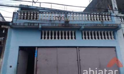Casa com 4 quartos à venda na Avenida do Barroco, Jardim Marina, Embu das Artes