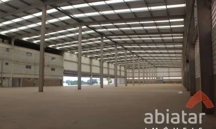 Barracão / Galpão / Depósito para alugar na Avenida João Paulo Ablas, Jardim da Glória, Cotia