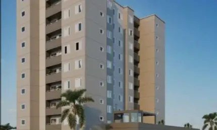 Apartamento à venda - Jardim Jurema - Embu das Artes