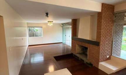 Casa com 4 quartos à venda na Rua Rodolfo Belz, Lar São Paulo, São Paulo