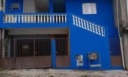 Casa a venda com 3 quartos 1 suíte e 2 vagas em São Lourenço da Serra/SP