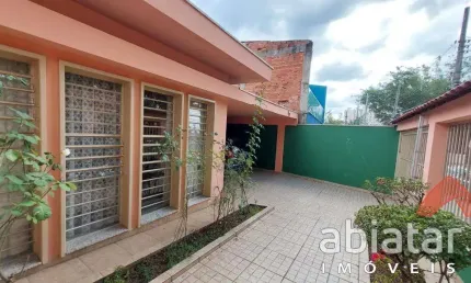 Casa térrea à venda – jardim jussara, são paulo - sp
