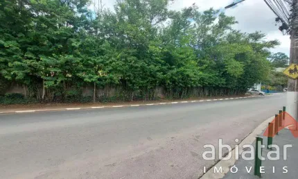 Terreno industrial plano a venda, Mionho Velho Embu das Artes SP