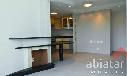 Apartamento 1 dormitório sendo 1 suíte, 1 sala, 1 banheiro, 2 vagas e depósito panamby