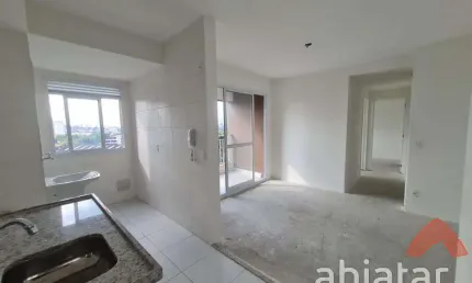 Apartamento à venda - Parque Assunção - Taboão da Serra