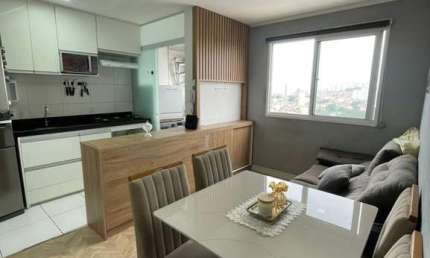 Apartamento com 2 quartos à venda na Rua Edvard Carmilo, 760, Jardim Celeste, São Paulo
