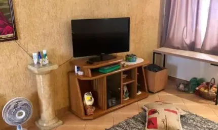 Sobrado à venda com 496m², 2 quartos e 2 vagas - Taboão da Serra
