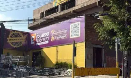 Sala para alugar - Cidade Intercap - Taboão da Serra