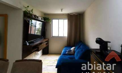 Apartamento com 2 quartos à venda na Rua Cantori, 42, Vila Andrade, São Paulo