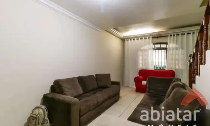 Casa com 3 quartos à venda na Rua Joaquim Silverio Gomes Dos Reis, Jardim Maria Rosa, Taboão da Serra