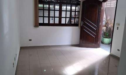 Casa com 3 quartos à venda na Rua Nossa Senhora do Cenáculo, Parque Monte Alegre, Taboão da Serra