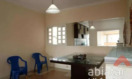 Casa com 3 quartos à venda na Rua Angola, Parque Monte Alegre, Taboão da Serra