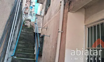 Casa com 5 quartos à venda na Rua Henrique Robba, Jardim Mirna, Taboão da Serra