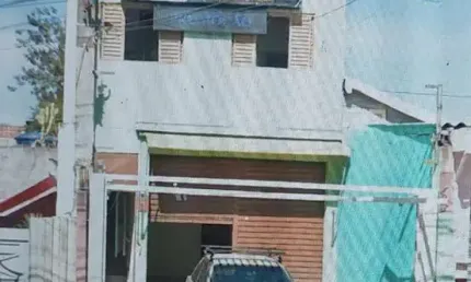 Salão comercial a venda Parque Pinheiros Taboão da Serra SP