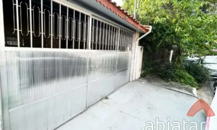 Casa com 3 quartos à venda na Rua Maria Isabel de Medeiros, Jardim Santa Emília, São Paulo
