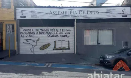 Ponto comercial à venda na Rua João Antônio da Fonseca, Parque Pinheiros, Taboão da Serra