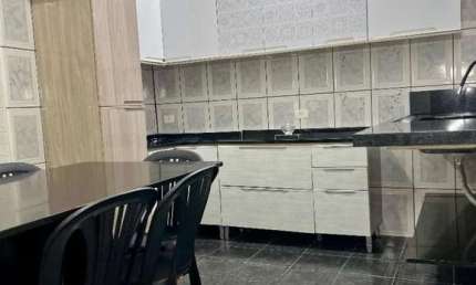 Casa com á venda 2 suítes - Garagem para 2 carros - Excelente Oportunidade