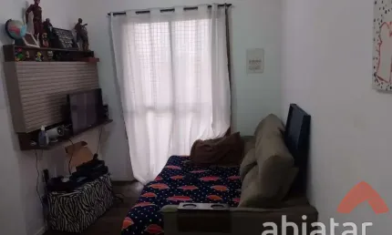 Apartamento com 2 quartos à venda na Rua Alice Vazami, 231, Jardim Monte Alegre, Taboão da Serra