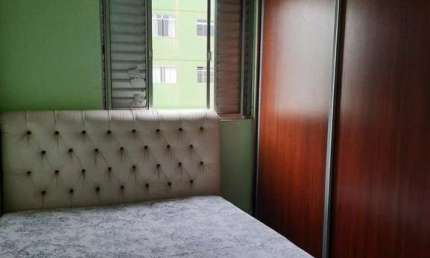 Apartamento à venda - Parque Pinheiros - Taboão da Serra