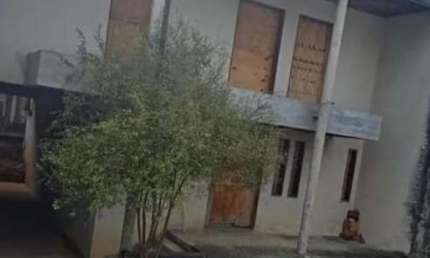 Casa com 3 quartos à venda na Rua das Tulipas, Parque Assunção, Taboão da Serra