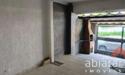 Casa independente para venda no Parque Previdência - 2 dormitorios / 3 banheiros/ garagem coberta