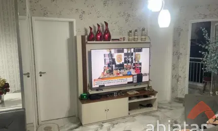 Apartamento à venda - Jardim Monte Alegre - Taboão da Serra